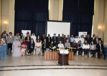 مؤتمر الأطراف التاسع عشر لاتفاقية السايتس: IFAWيعقد مع شركاؤه ورشة عمل إقليمية للبلدان العربية لما قبل اتفاقية CITES في الأردن