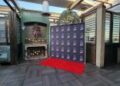 FLASHBACK FRIDAY Step and Repeat LA Rolls out the Red Carpet for J-HARDEN Wine!