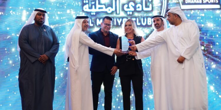 Dhahab Sports and Al Matyia Club join forces to boost sports and Web 3.0 through the use of Utility Tokens