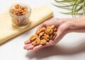 A handful of walnuts a day may enhance cognitive development in adolescents