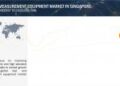 Test & Measurement Equipment Market growth in Singapore