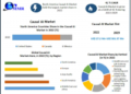 Causal AI Market expected to reach USD 301.37 Million by 2029 at a CAGR of 41 percent