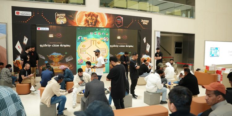 Jackaroo King يتألق على اللوحات الإعلانية الخارجية، ويقود اتجاهاً جديداً في الألعاب الاجتماعية عبر منطقة الشرق الأوسط.