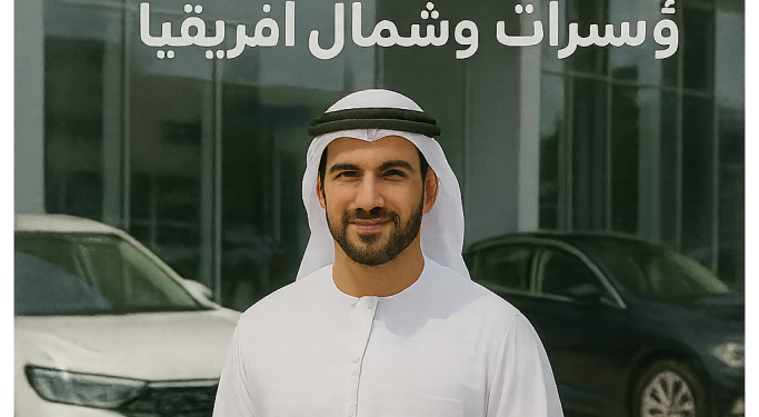“عرب نيوزواير”، توزيع البيانات الصحفية في صناعة السيارات في منطقة الشرق الأوسط وشمال إفريقيا ودول مجلس التعاون الخليجي، تضيف AutoArabia.me إلى قوائمها الإعلامية