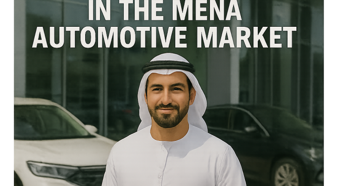 Arab Newswire, Press Release Distribution in the MENA/GCC Automotive Industry, Adds AutoArabia.me to Its Media Lists