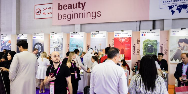 بيوتي بيغينينغز 2025: انطلاقة أيقونات الجمال المستقبلية في بيوتي وورلد ميدل إيست
