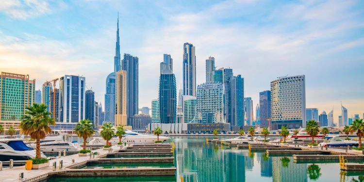 阿联酋(UAE)新闻稿分发:阿联酋媒体演变的新闻稿视角