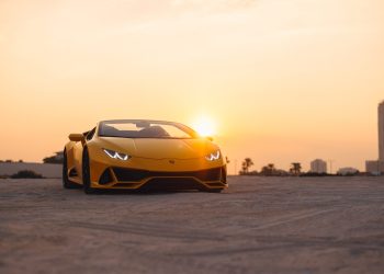 Luxury Vehicles as an Alternative Asset Class: Edel & Stark Launches Innovative Investment Model