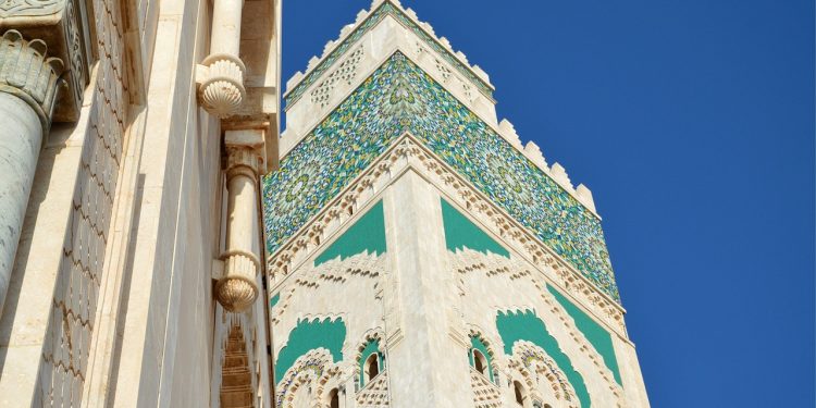 Diffusion des communiqués de presse au Maroc