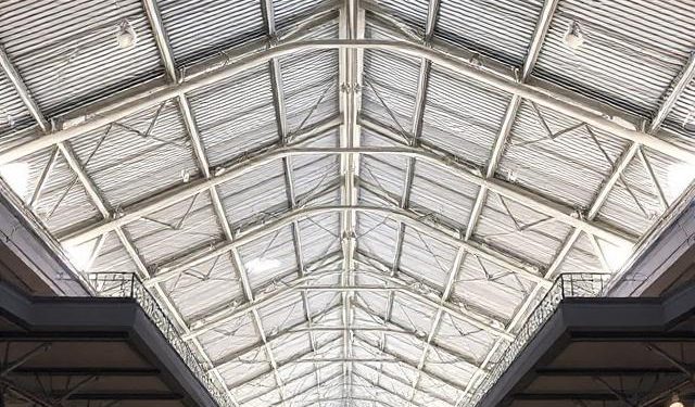 Above and Beyond: How the Global Metal Ceilings Market Is Rising to USD 17600.24 Million by 2035