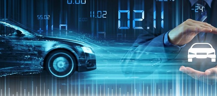 Automotive Cybersecurity Market Growth Drives the Industry at CAGR of 18.5%, to Reach Estimated Worth of USD 21.44 Billion by 2035