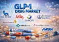 GLP-1 Drug Market Projected to Hit USD 156.8 Billion by 2035, at a Exceptional CAGR 11.6%