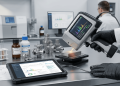 Portable Spectrometer Market Size to Witness Robust Growth, Driven by Advanced Analytical Solutions