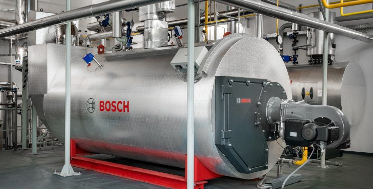 Industrial Boilers Market Estimated USD 15,662.57 million by 2035 at a CAGR of 10.7%