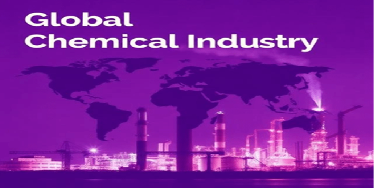 The Molecule Beneath Every Industry: A Comprehensive Look at the Global Chemical Industry’s USD 7.45 Billion Transformation Through 2035