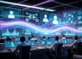 $28.4 Billion by 2035 — How Voice Analytics Is Transforming Contact Center Performance