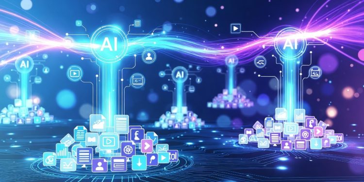 $42.6 Billion by 2035 — How AI-Powered Content Intelligence Is Driving Engagement