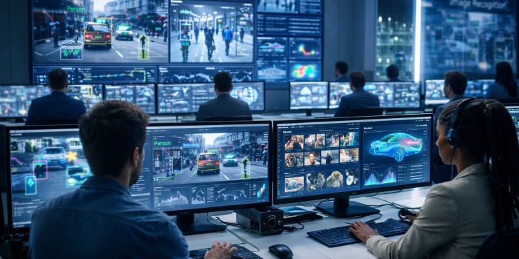 $95.3 Billion by 2032: 6 Computer Vision Advances Powering the Image Recognition Market