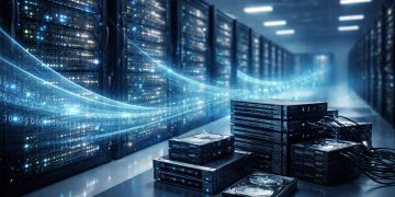 Storage in Big Data Market to Reach $137.6 Billion by 2032 — Object Storage, Data Lakehouse Architecture, and AI-Driven Tiering Reshape Enterprise Data Infrastructure