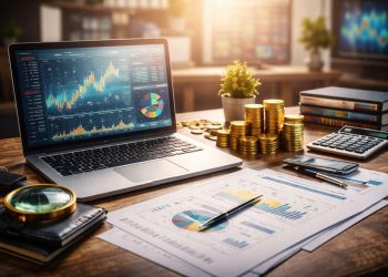 $184.6 Trillion by 2032: 6 Forces Reshaping the Global Asset Management Market