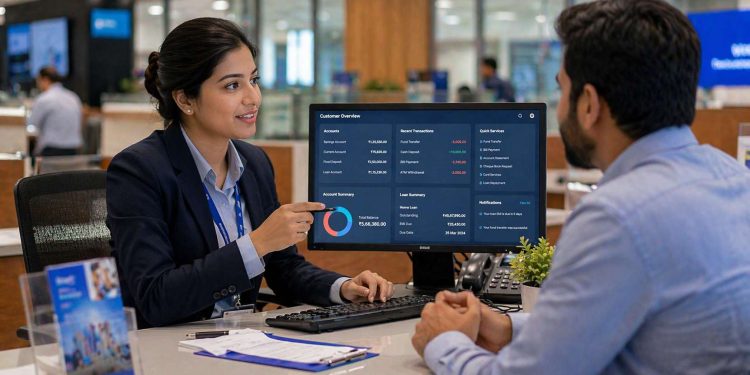 $41.8 Billion by 2032: 6 Digital Imperatives Transforming the Retail Core Banking Solution Market