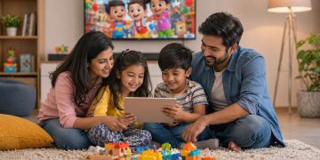 $12.4 Billion by 2032: 5 Learning Revolutions Fuelling the Global Edutainment Market