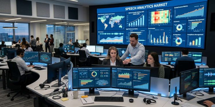$45.2 Billion by 2032: 6 Enterprise Intelligence Shifts Reshaping the Operational Analytics Market