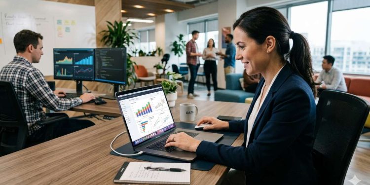 $18.4 Billion by 2032: 6 Data Democratisation Drivers Fuelling the Self-Service Analytics Market