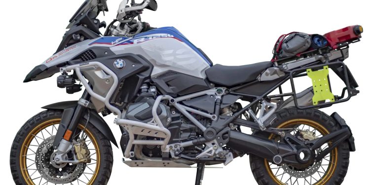 Motorcycle Airbag Market to Reach USD 1.667 Billion by 2035, Growing at 7.32% CAGR