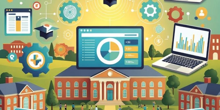 $38.2 Billion by 2035 — How Cloud-Based ERP Is Transforming Educational Institution Management