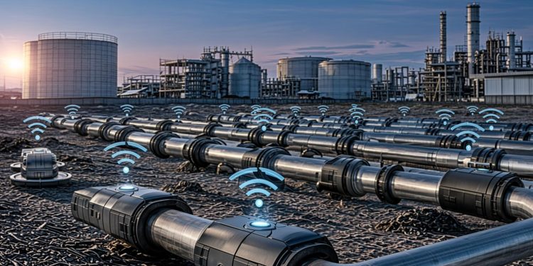 $5.0 Billion by 2035 — How IoT Integration and Smart Water Management Are Transforming Industrial Flow Monitoring