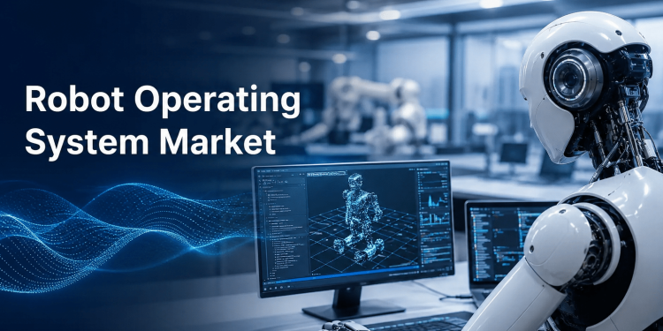 $10.87 Billion by 2035 — How Open-Source Robotics and AI Integration Are Powering Automation