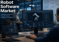 $92.46 Billion by 2035 — How AI-Powered Automation and Cloud Robotics Are Reshaping Industries