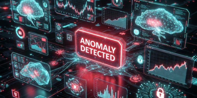 $38.6 Billion by 2035 — How AI Is Identifying Outliers in Real-Time Data Streams