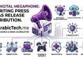 The Digital Megaphone: How Technology is Rewiring Press Release Distribution in the MENA Ecosystem