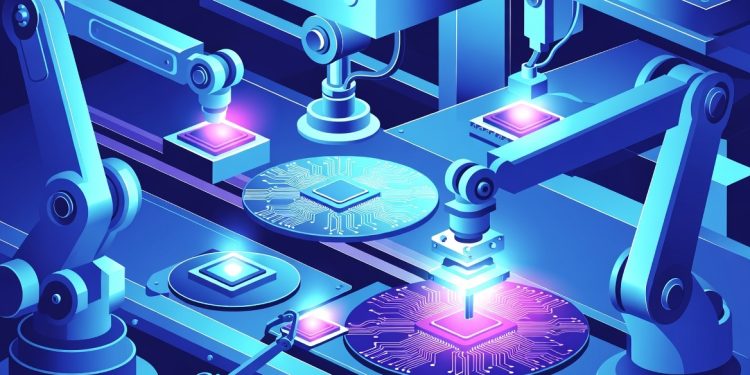$28.6 Billion by 2035 — How Advanced Packaging Is Enabling the Chiplet Revolution