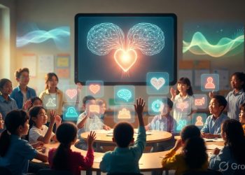 $28.6 Billion by 2035 — How SEL Platforms Are Transforming K-12 Education and Workforce Development
