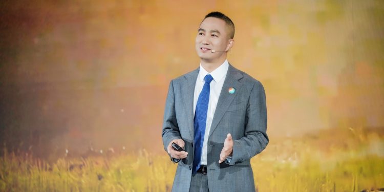 JETOUR International’s Ke Chuandeng, Embracing Long-Termism, Driving the “Travel+” Strategy with a Global Vision
